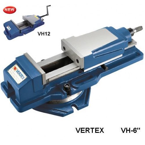 گیره هیدرولیک ورتکس Vertex VH-4