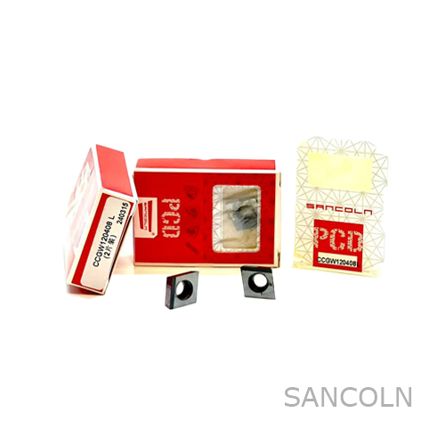 الماسه PCD سانکولن مدل CCGW120408L