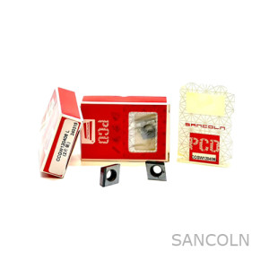 الماسه PCD سانکولن مدل CCGW120408L